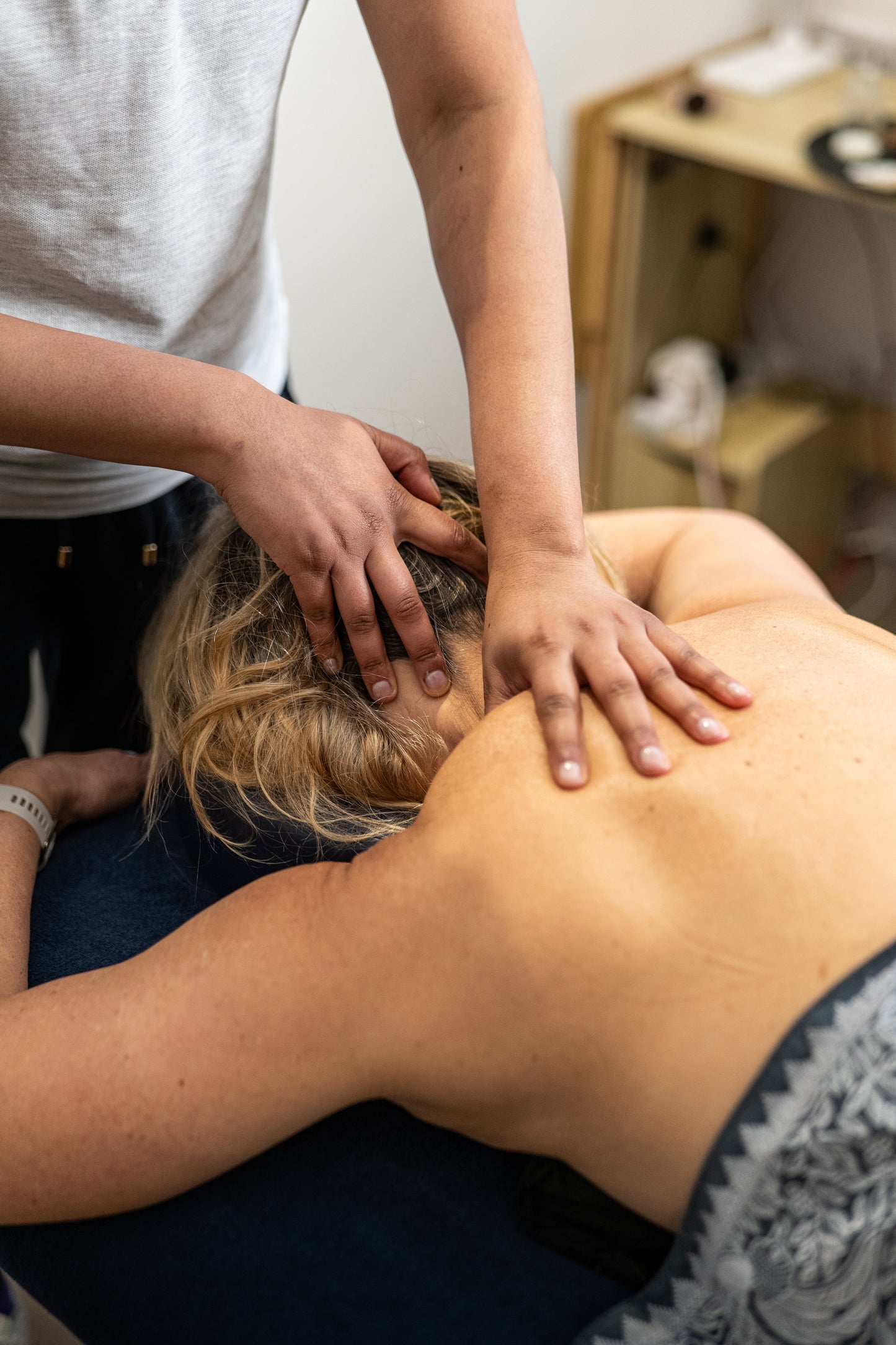 Sports Massage