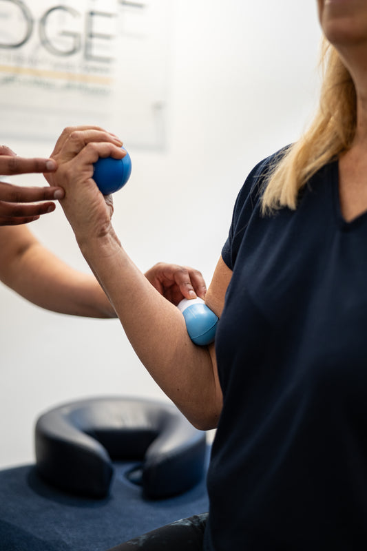 Manual Lymphatic Drainage